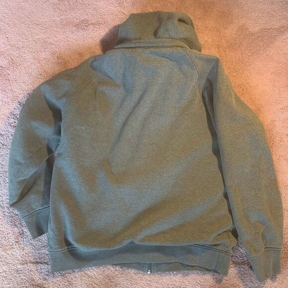 Y2K Baggy/Heavy Ecko Unltd FullZip Jacket - Picture 5 of 5